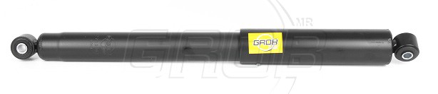 Amortiguador Tras. Hummer H2 03-08