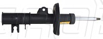Amortiguador Del. Izq. Bolt 17-22