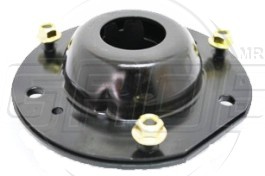 Base de Amortiguador Del. Izq. Malibu 04-12 Pontiac G6 06-07