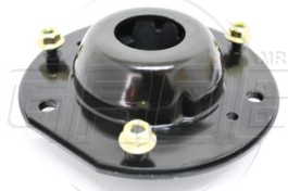 Base de Amortiguador Del. Der. Malibu 04-12 Pontiac G6 06-07