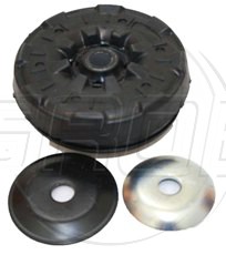 Base de Amortiguador Del. Lacrosse 11-16 Regal 15-17 Impala 14-16 Malibu 13-15