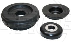Base de Amortiguador Del. Aveo 06-07 Pontiac G3 06-09