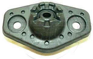 Base de Amortiguador Tras. Malibu 04-12 Pontiac G6 05-10