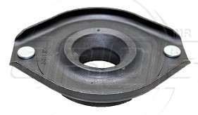 Base de Amortiguador Del. Matiz 04-05