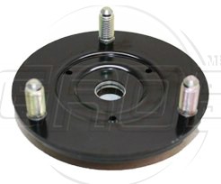Base de Amortiguador Del. Colorado 4×2 13-15 Colorado 4×4 13-15 Colorado Z71 13-15 S-10 Pickup 16-23 Canyon 4×2 13-15 Canyon 4×4 13-15