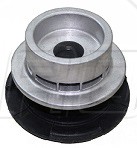 Base de Amortiguador Del. Onix 19-22