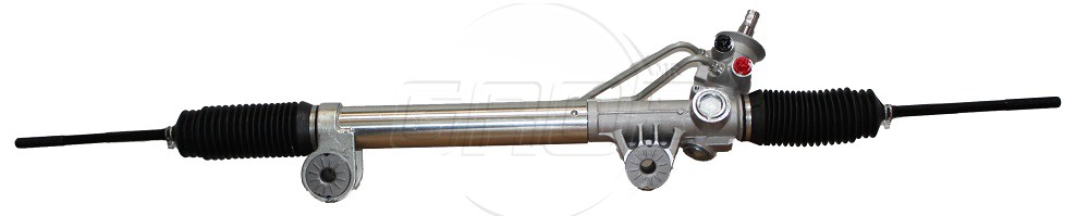 Cremallera de Dirección Hid. Silverado 1500 99-06