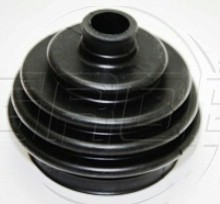 Cubre polvo V.C. Ext. Corsa 02-09 Meriva 03-08 Tornado 02-11