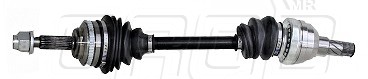 Flecha de V.C. Izq. Aveo 04-11 Pontiac G3 07-09