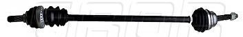 Flecha de V.C. Der. Chevy 94-02