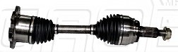 Flecha de V.C. Der. Izq. Escalade 4X4 99-06 Avalanche 1500 4X4 98-07 Blazer 4X4 92-94 Silverado 1500 4X4 99-06 Suburban 1500 4X4 00-06 Tahoe 4X4 98-06 Sierra 1500 4X4 98-06 Yukon 1500 4X4 98-06