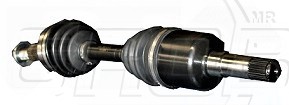 Flecha de V.C. Izq. Malibu 08-12 Pontiac G6 07-09