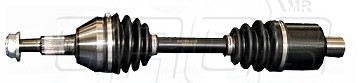 Flecha de V.C. Der. Equinox 08-09 Malibu 08-12 Pontiac G6 07-09 Torrent 08-09 Vue 08-10 XL7 07-09