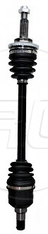 Flecha de V.C. Izq. Spark 11-15