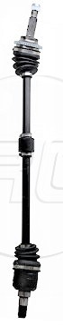 Flecha de V.C. Der. Spark 11-15