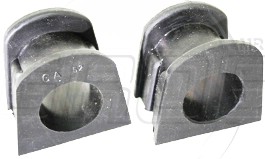 Goma Estabilizadoras Del. C-1500 88-02 C-2500 99-02 C-3500 99-02