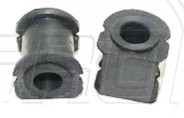 Goma Estabilizadoras Tras. Malibu 04-13 Pontiac G6 06-11
