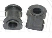 Goma Estabilizadoras Tras. Malibu 04-13 Pontiac G6 06-11