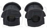 Goma Estabilizadoras Tras. Impala 06-11 Grand Prix 97-03