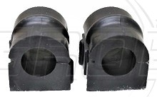 Goma Estabilizadoras Del. Malibu 04-08 Pontiac G6 06-10 Pontiac G8 08-08 Aura 07-08
