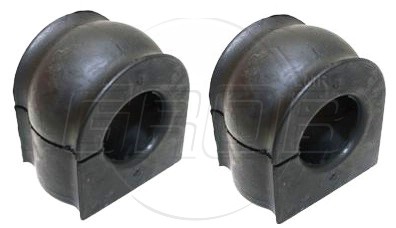 Goma Estabilizadoras Del. Silverado 2500 HD 11-21 Silverado 3500 11-23 Sierra 2500 HD 11-18 Sierra 3500 11-18