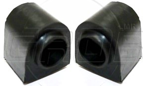 Goma Estabilizadoras Del. Pontiac G5 07-09