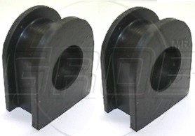 Goma Estabilizadoras Del. C-3500 09-12 Silverado 3500 09-12