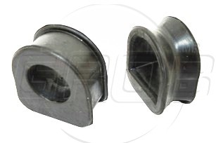 Goma de Cremallera Int. Cutlass 86-94 Goma de Cremallera Int. Cutlass 86-94