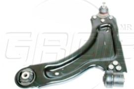 Horquilla Inf. Izq. Meriva 03-08