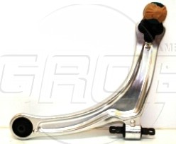 Horquilla Inf. Izq. Cobalt 07-10 HHR 05-11 Pontiac G4 05-09 Pontiac G5 05-09