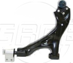 Horquilla Inf. Izq. Equinox 05-09 Equinox 4×4 05-09 Torrent 4×4 05-09 Vue 02-09