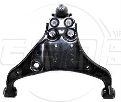 Horquilla Inf. Izq. Colorado 4×2 04-12 Canyon 4×2 04-12