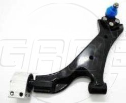 Horquilla Inf. Izq. Captiva 08-15 XL7 07-09