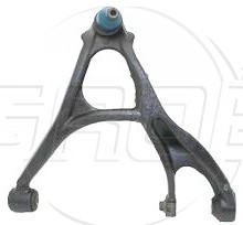 Horquilla Inf. Izq. Hummer H3 06-10