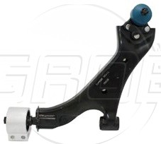 Horquilla Inf. Izq. Equinox 10-17 Terrain 10-17