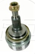 Junta V.C. Ext. Blazer K1500 4X4 88-94 Blazer S-10 4X4 92-94 C-1500 4X4 92-94 C-2500 4X4 92-94 C-3500 4X4 92-94 Pick K1500 4X4 88-94 Suburban 4X4 92-94