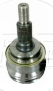 Junta V.C. Ext. Blazer K1500 4X4 88-94 C-1500 4X4 98-00 C-2500 4X4 98-00 C-3500 4X4 98-00 Silverado 1500 4×4 98-00 Suburban 1500 4X4 98-00 Suburban 4X4 98-00 Tahoe 4×4 95-00 Yukon 1500 4×4 00-06 Hummer H2 03-08