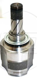 Junta V.C. Int. Chevy 06-12 Chevy Pickup 99-03 Corsa 02-08