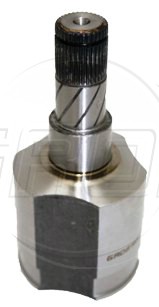 Junta V.C. Int. Aveo 08-14 Pontiac G3 06-09
