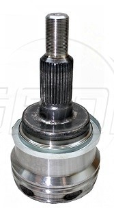 Junta V.C. Ext. Blazer K1500 4X4 88-97 C-1500 4X4 88-97 C-2500 4X4 88-97 C-3500 4X4 88-97 Suburban 4X4 88-94