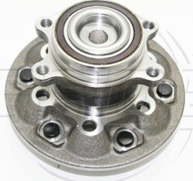 Maza de Rueda Del. Colorado 4×2 09-12 Colorado Z71 09-17 Canyon 4×2 04-17