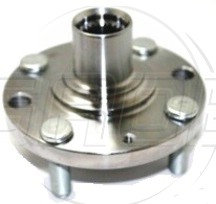 Maza de Rueda Del. Aveo 06-17 Beat 18-21 Spark 11-15 Pontiac G3 06-11
