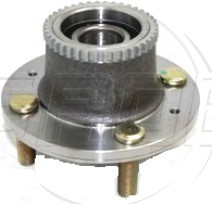 Maza de Rueda Tras. Aveo 06-17 Beat 18-21 Spark 11-15 Pontiac G3 06-09