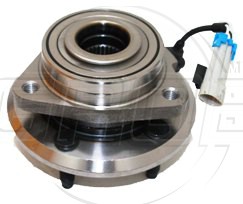 Maza de Rueda Del. Captiva 08-13 Equinox 07-09 Torrent 07-09 Vue 08-09 XL7 07-09