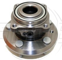 Maza de Rueda Tras. Captiva 08-15 Equinox 07-09 Terrain 08-12 Torrent 07-08 Vue 08-10 XL7 07-09