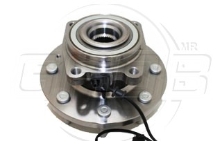Maza de Rueda Del. Silverado 2500 HD 11-13 Sierra 2500 HD 11-18 Sierra 3500 11-18