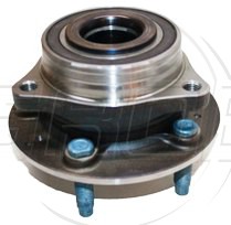 Maza de Rueda Del. Silverado 2500 HD 11-21 Silverado 3500 11-23 Sierra 2500 HD 11-18