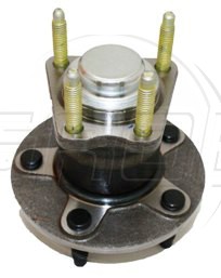 Maza de Rueda Tras. HHR 06-07 Malibu 04-07 Pontiac G6 05-07