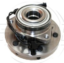 Maza de Rueda Del. Hummer H3 06-08