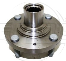 Maza de Rueda Del. Spark 16-21